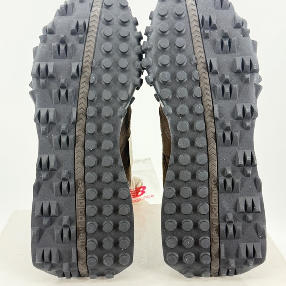 Auralee x New Balance XC-72 - Picture 7 of 8